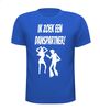 foto 5 ik zoek een danspartner t-shirt