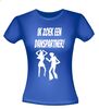 foto 6 ik zoek een danspartner t-shirt