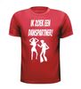 foto 7 ik zoek een danspartner t-shirt
