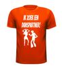 foto 9 ik zoek een danspartner t-shirt