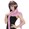 foto 1 Marabou boa licht roze 