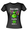 foto 2 70 jaar verjaardag shirt deze toffe peer is geen 69 meer