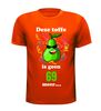 foto 9 70 jaar verjaardag shirt deze toffe peer is geen 69 meer