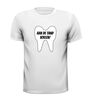 foto 13 Aan de tand voelen shirt