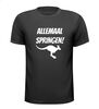 foto 1 Allemaal springen shirt