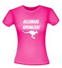 foto 12 Allemaal springen shirt