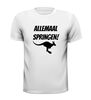foto 13 Allemaal springen shirt