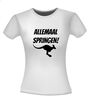 foto 14 Allemaal springen shirt