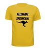 foto 15 Allemaal springen shirt