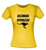foto 16 Allemaal springen shirt