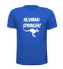 foto 5 Allemaal springen shirt