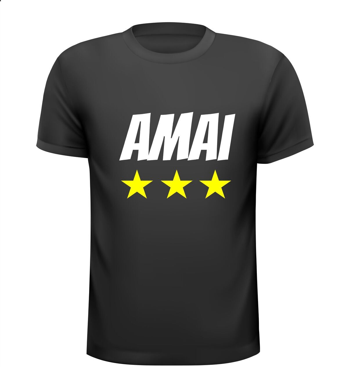 amai shirt