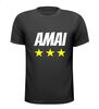foto 1 amai shirt