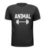 animal shirt