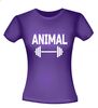 foto 4 animal shirt