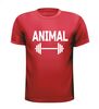 foto 7 animal shirt