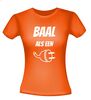 foto 10 Baal als een stekker shirt