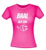 foto 12 Baal als een stekker shirt