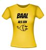 foto 16 Baal als een stekker shirt
