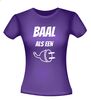 foto 4 Baal als een stekker shirt
