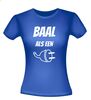 foto 6 Baal als een stekker shirt