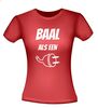 foto 8 Baal als een stekker shirt