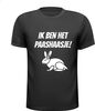 foto 1 Ben jij het haasje deze pasen shirt