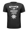 binnenvaartschipper shirt