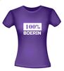 foto 2 Boerin shirt