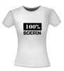 foto 7 Boerin shirt