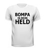 foto 7 bompa is mijn held shirt