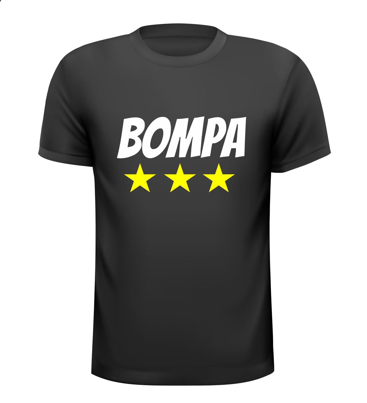 bompa shirt