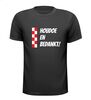 foto 1 Brabant houdoe en bedankt shirt
