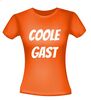 foto 10 coole gast shirt