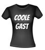 foto 2 coole gast shirt