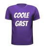foto 3 coole gast shirt