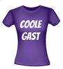 foto 4 coole gast shirt
