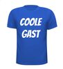 foto 5 coole gast shirt