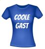 foto 6 coole gast shirt