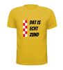 foto 15 Dat is echt zund Brabant shirt