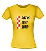 foto 16 Dat is echt zund Brabant shirt