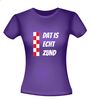 foto 4 Dat is echt zund Brabant shirt