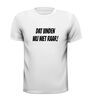 foto 13 Dat vinden wij niet raar shirt