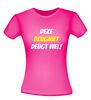 foto 12 Deze deugniet deugt wel shirt