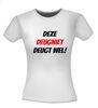 foto 14 Deze deugniet deugt wel shirt