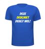 foto 5 Deze deugniet deugt wel shirt