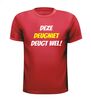 foto 7 Deze deugniet deugt wel shirt