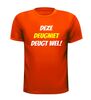 foto 9 Deze deugniet deugt wel shirt