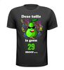 Deze toffe peer is geen 29 meer shirt