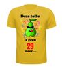 foto 15 Deze toffe peer is geen 29 meer shirt